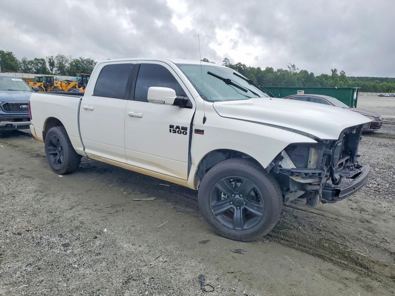 2016 Ram 1500 Sport - Image 4