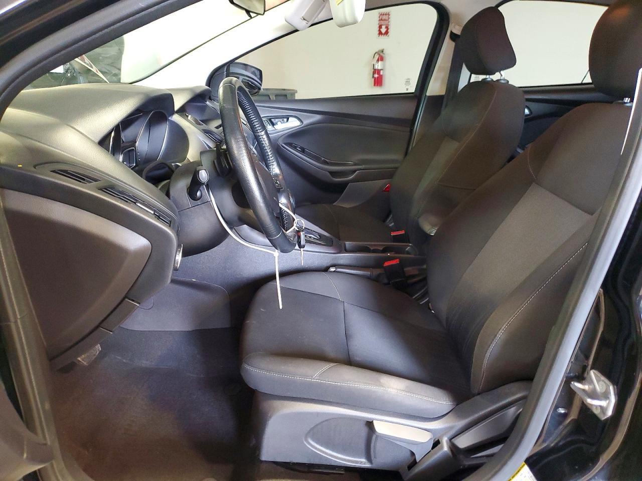 2015 Ford Focus Se - Image 7