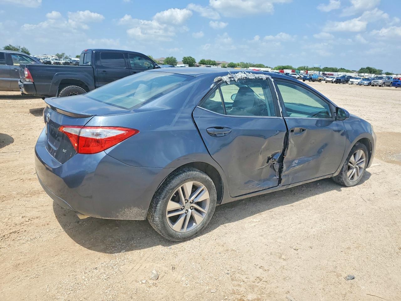 2016 Toyota Corolla Le Eco Plus - Image 3
