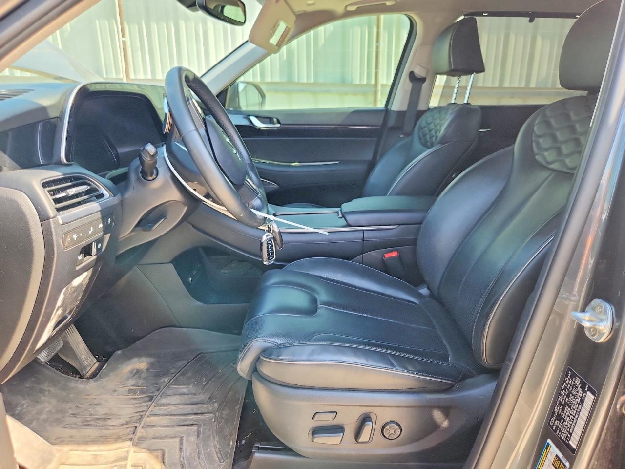 2021 Hyundai Palisade Limited - Image 7