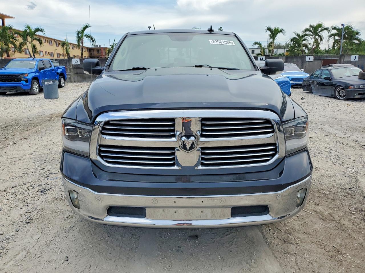 2016 Ram 1500 Slt - Image 5