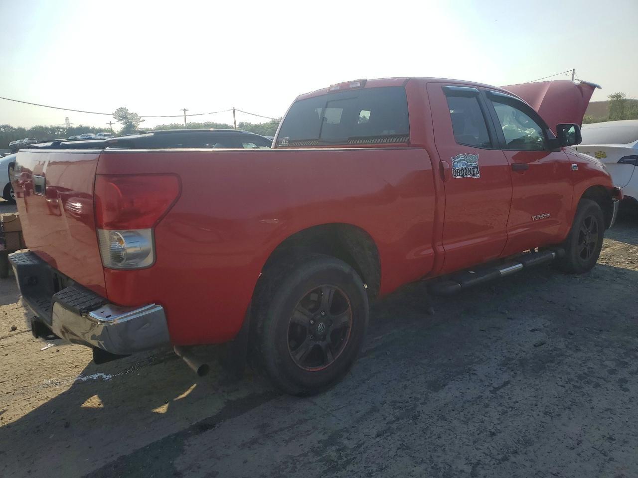 2008 Toyota Tundra Grade - Фото 3