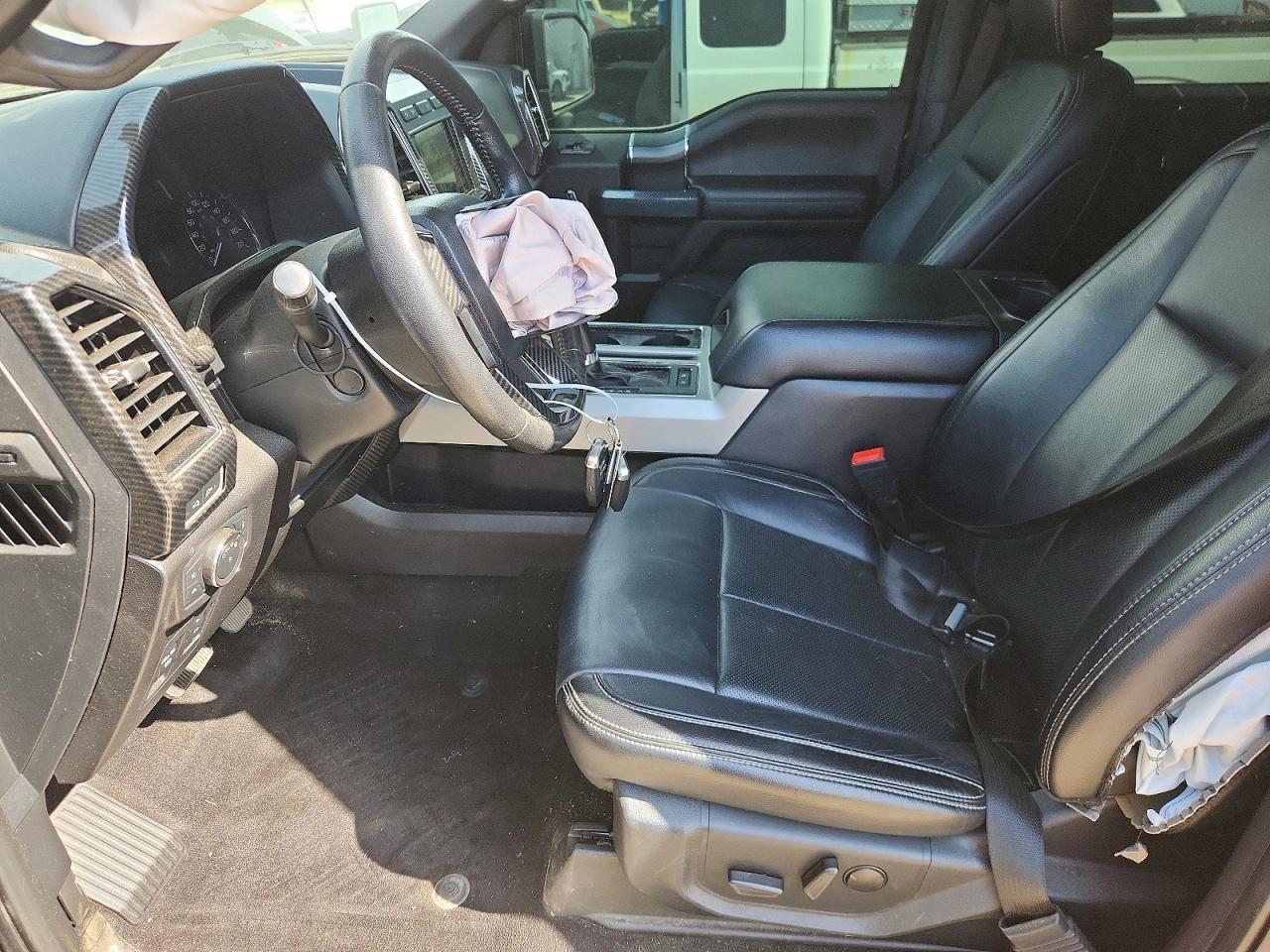 2020 Ford F150 Supercrew - Фото 7