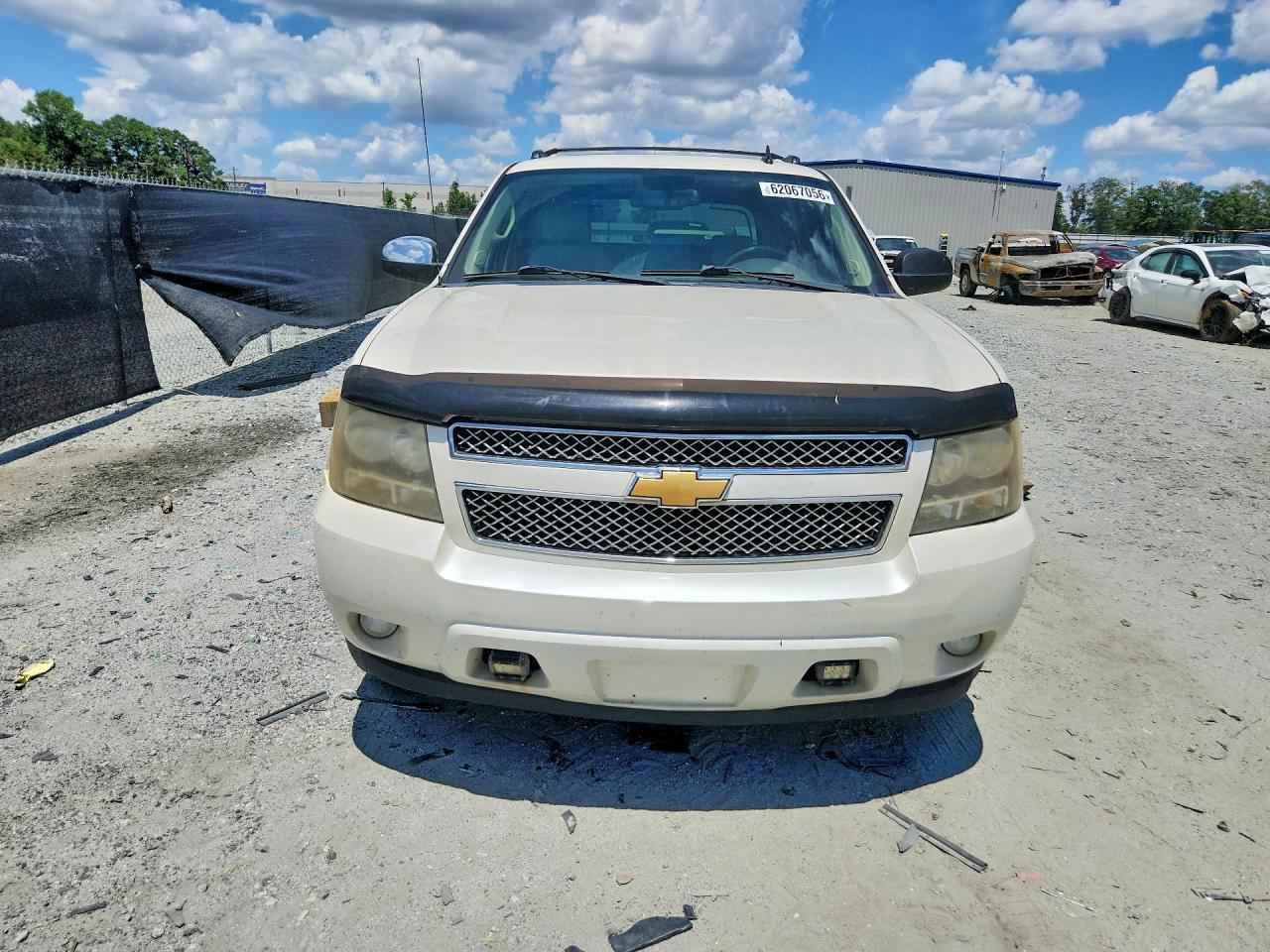 2013 Chevrolet Avalanche Ltz - Image 5