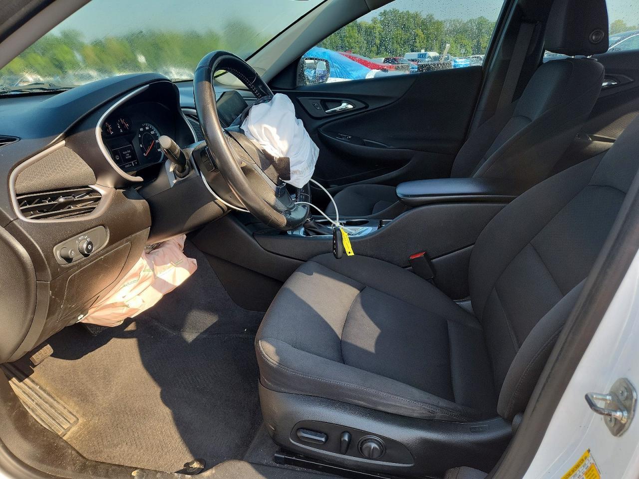 2019 Chevrolet Malibu Rs - Image 7
