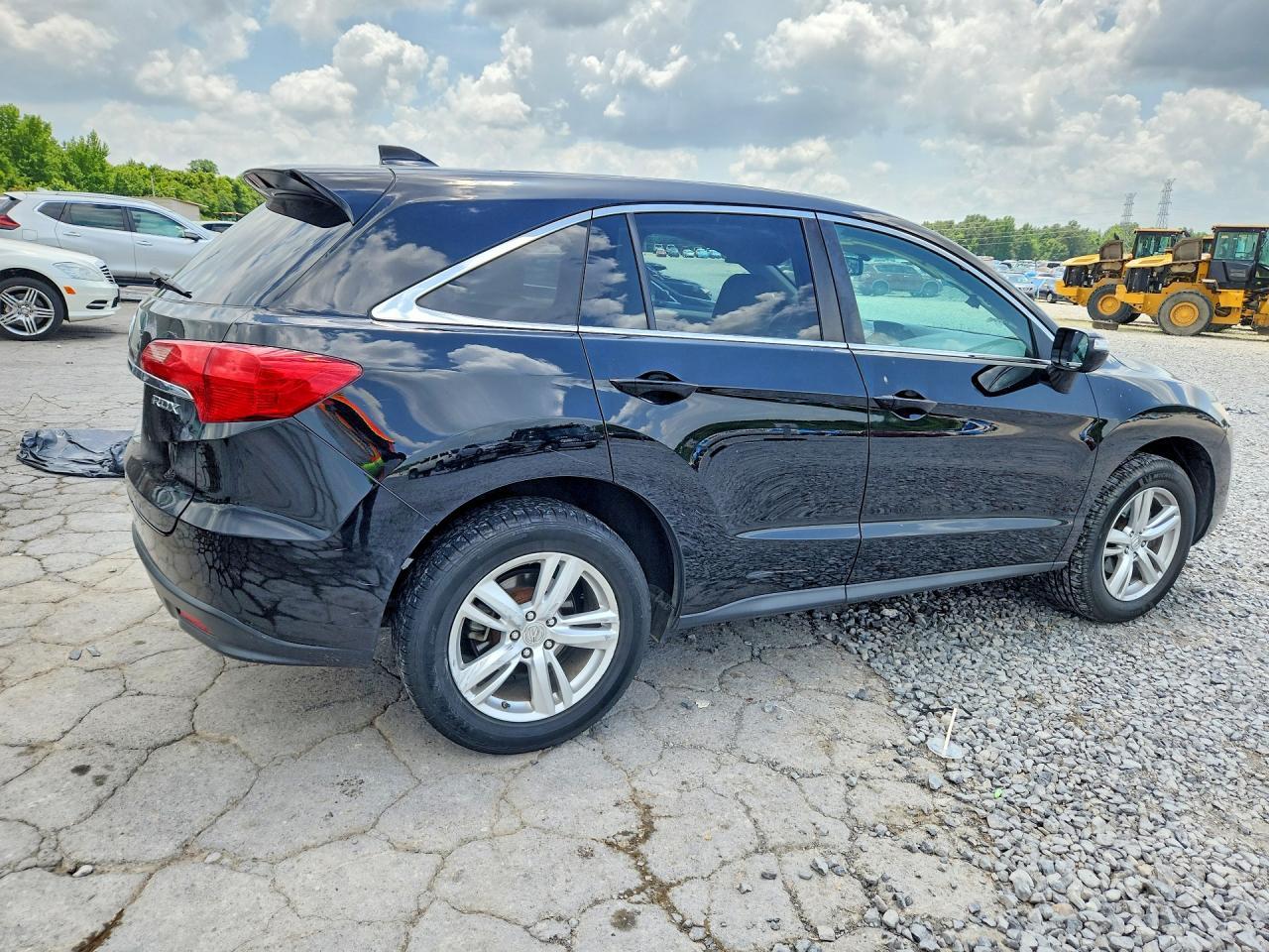 2015 Acura Rdx - Image 3