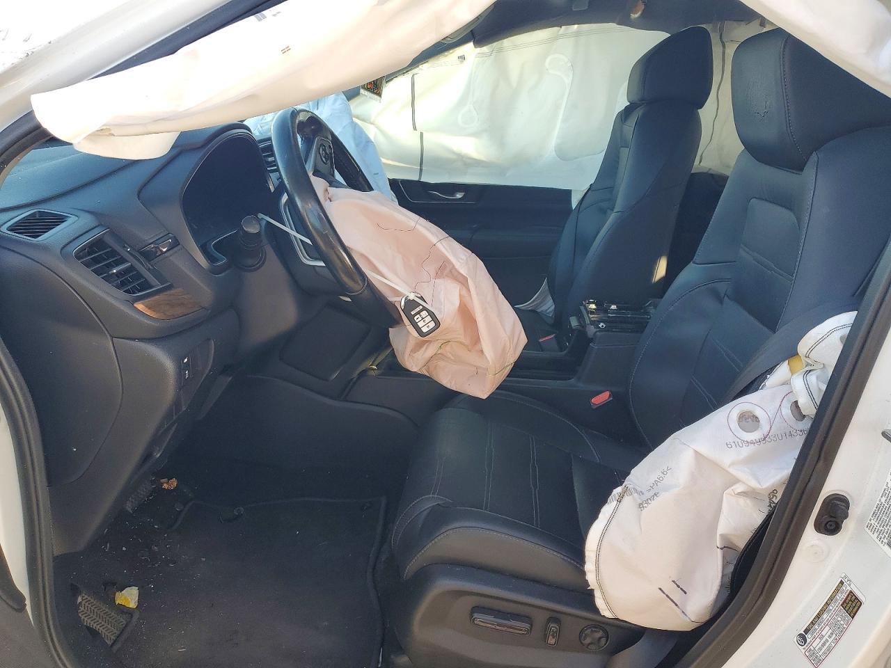 2019 Honda Cr-V Exl - Image 7