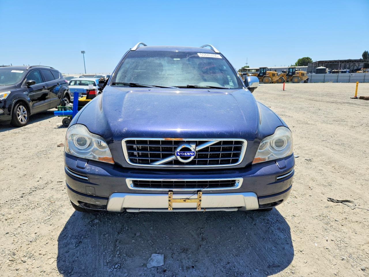 2013 Volvo Xc90 3.2 - Image 5