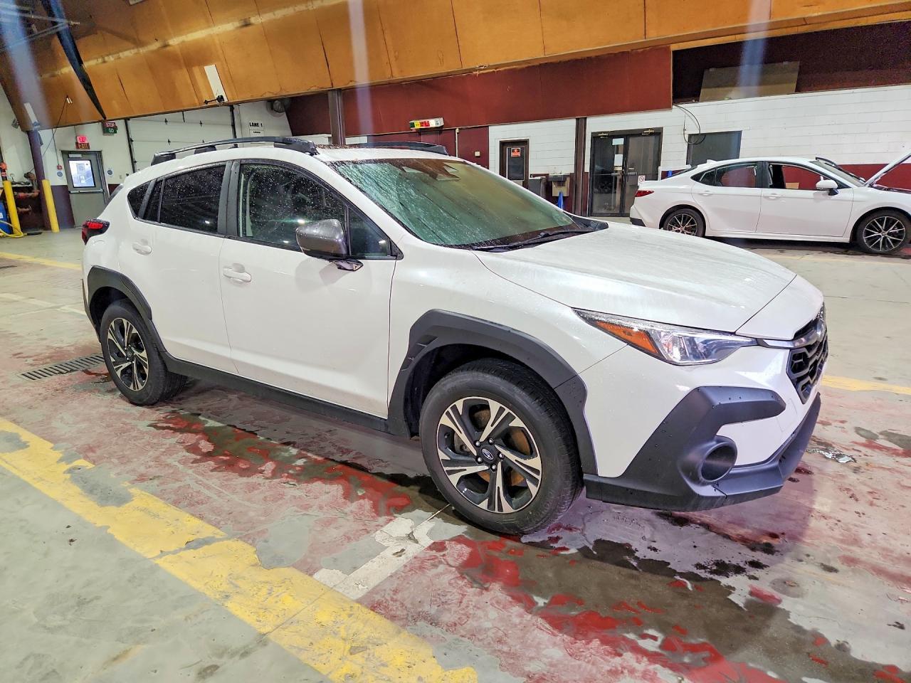 2024 Subaru Crosstrek Premium - Image 4