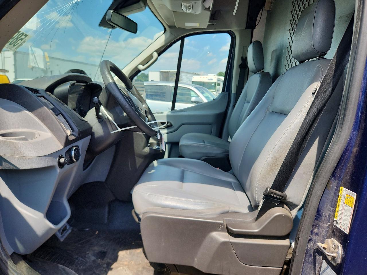 2018 Ford Transit T-250 - Фото 7