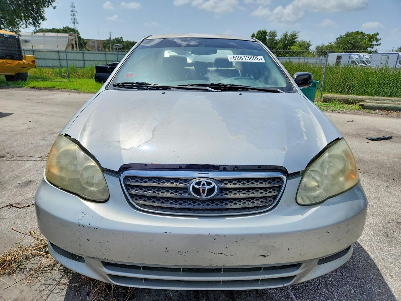 2006 Toyota Corolla Ce - Image 5