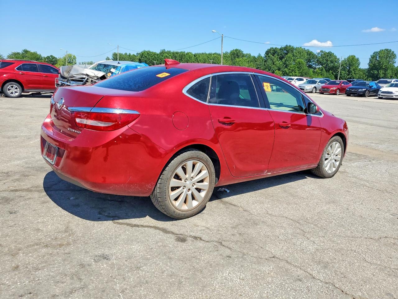 2015 Buick Verano - Фото 3
