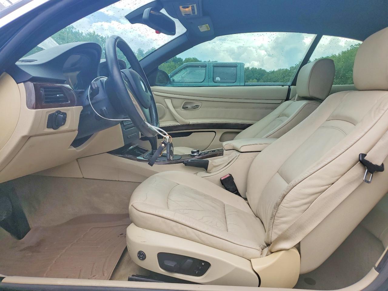 2008 BMW 328 I Sulev - Image 7