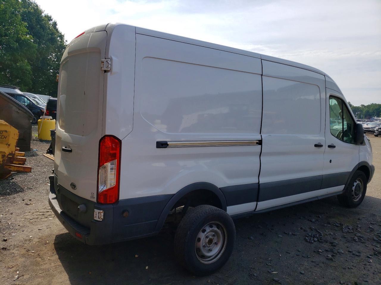 2016 Ford Transit T-250 - Image 3