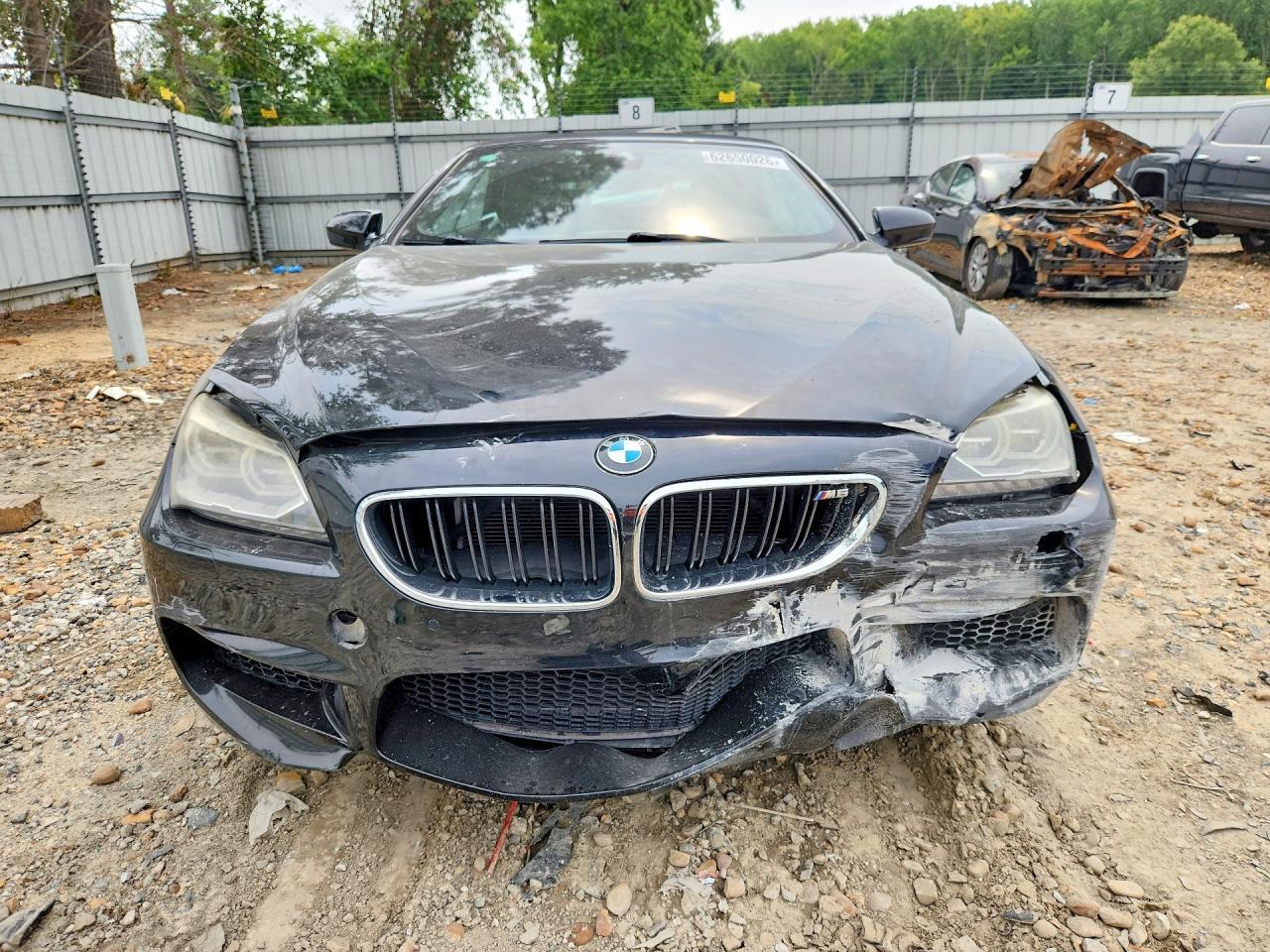 2015 BMW M6 - Image 5