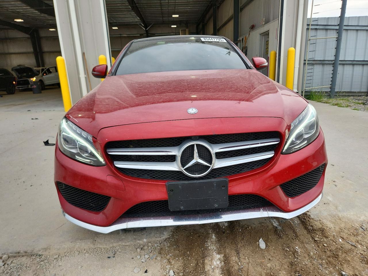 2016 Mercedes-Benz C 300 4Matic - Image 5