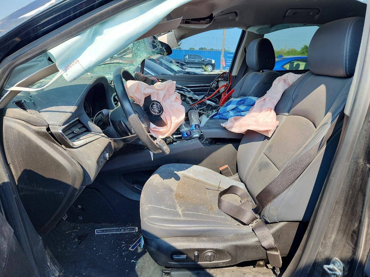 2020 Buick Enclave Essence - Image 7