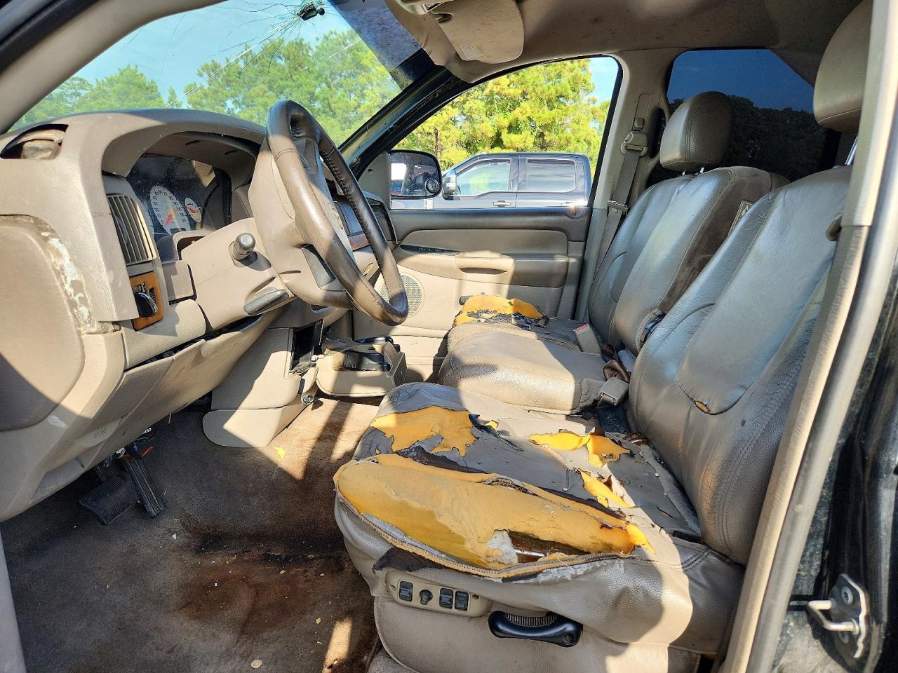 2002 Dodge Ram 1500 - Фото 7
