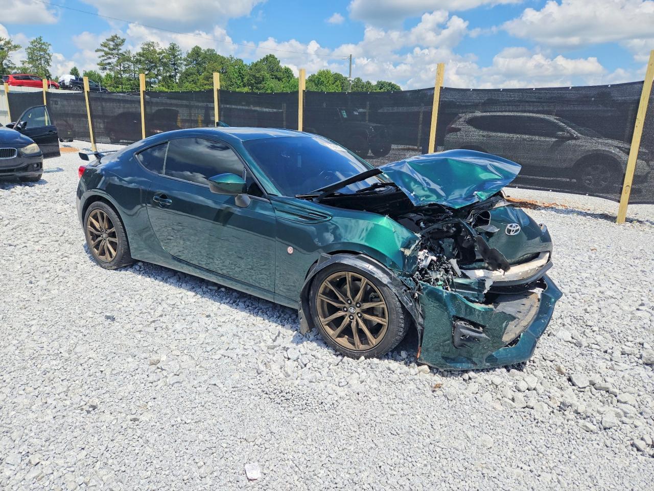 2020 Toyota 86 Hakone Edition - Image 4