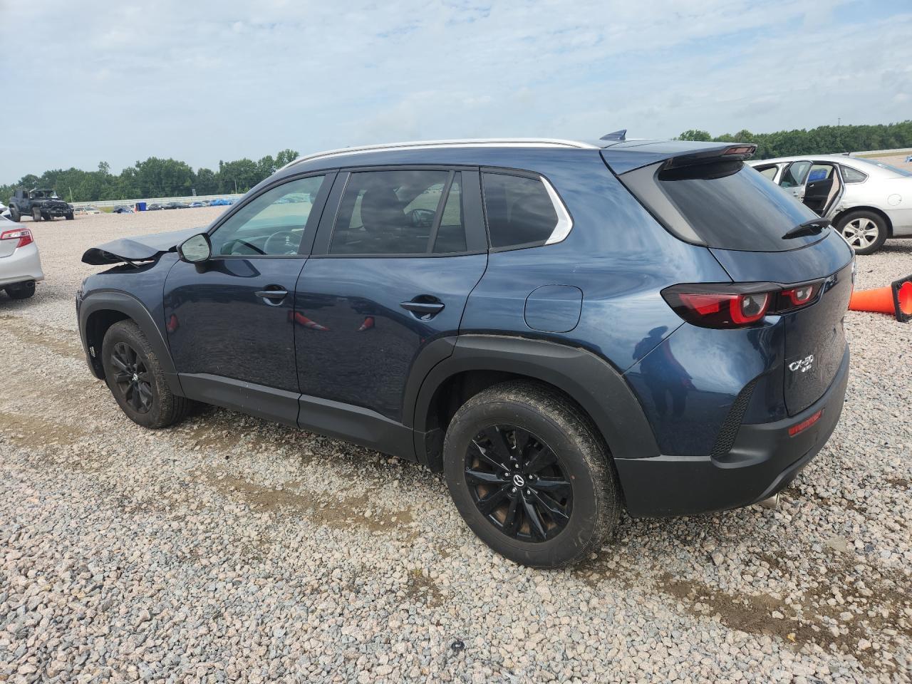 2024 Mazda Cx-50 Premium - Фото 2