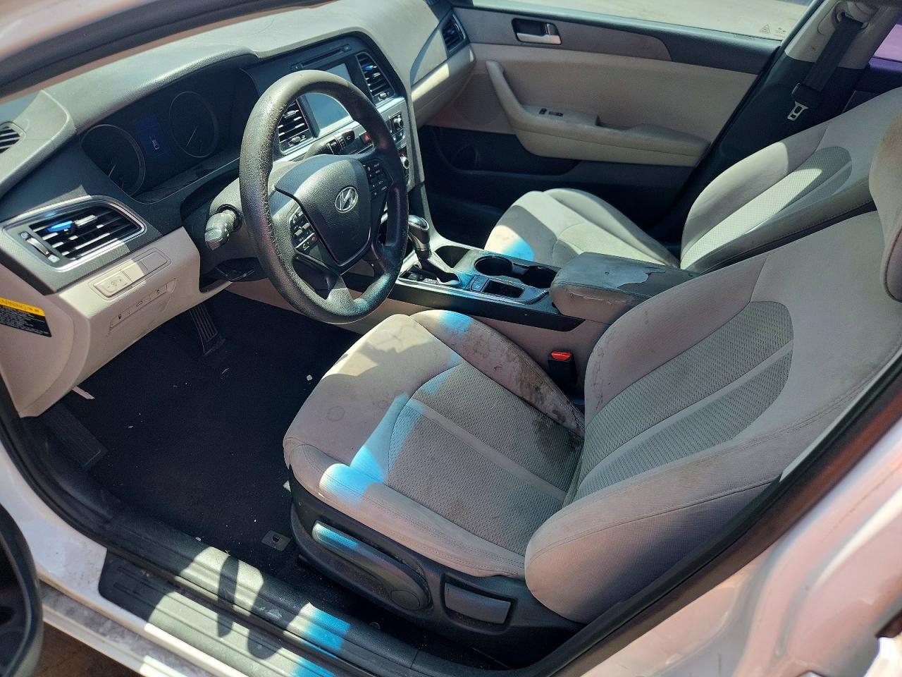 2016 Hyundai Sonata Se - Image 7