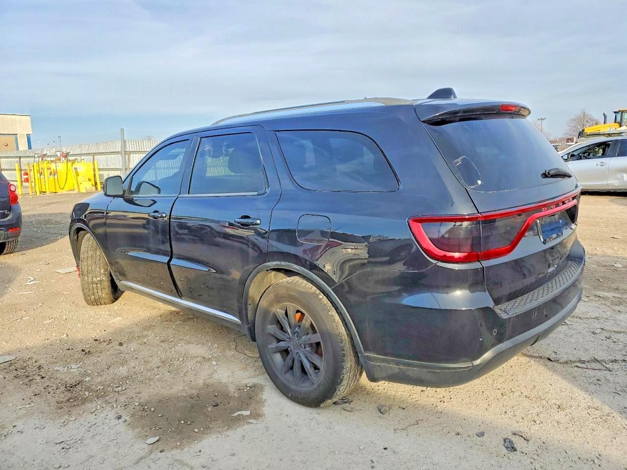 2016 Dodge Durango Limited - Image 2