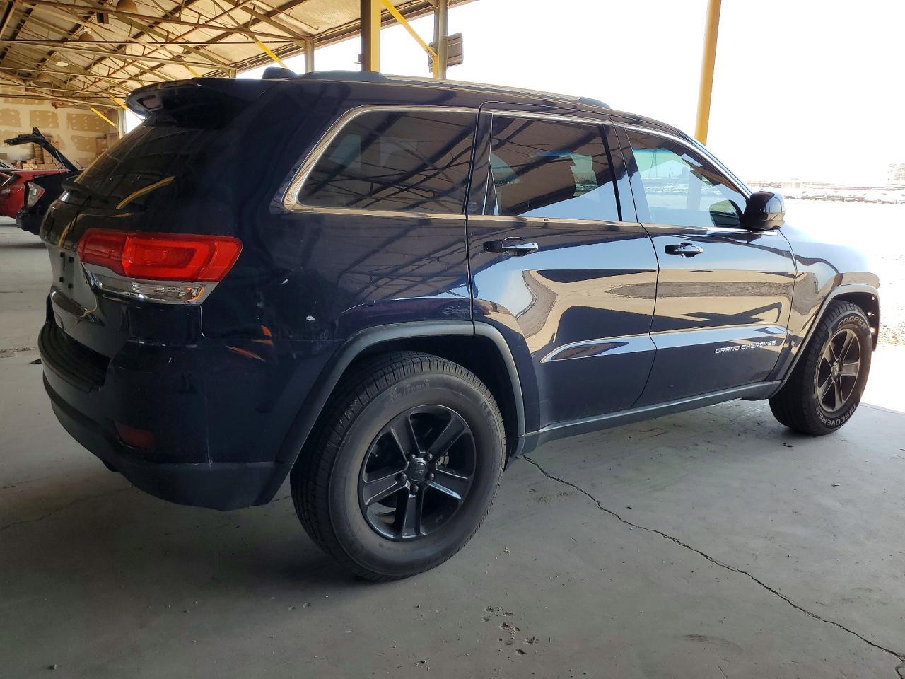 2014 Jeep Grand Cherokee Laredo - Фото 3