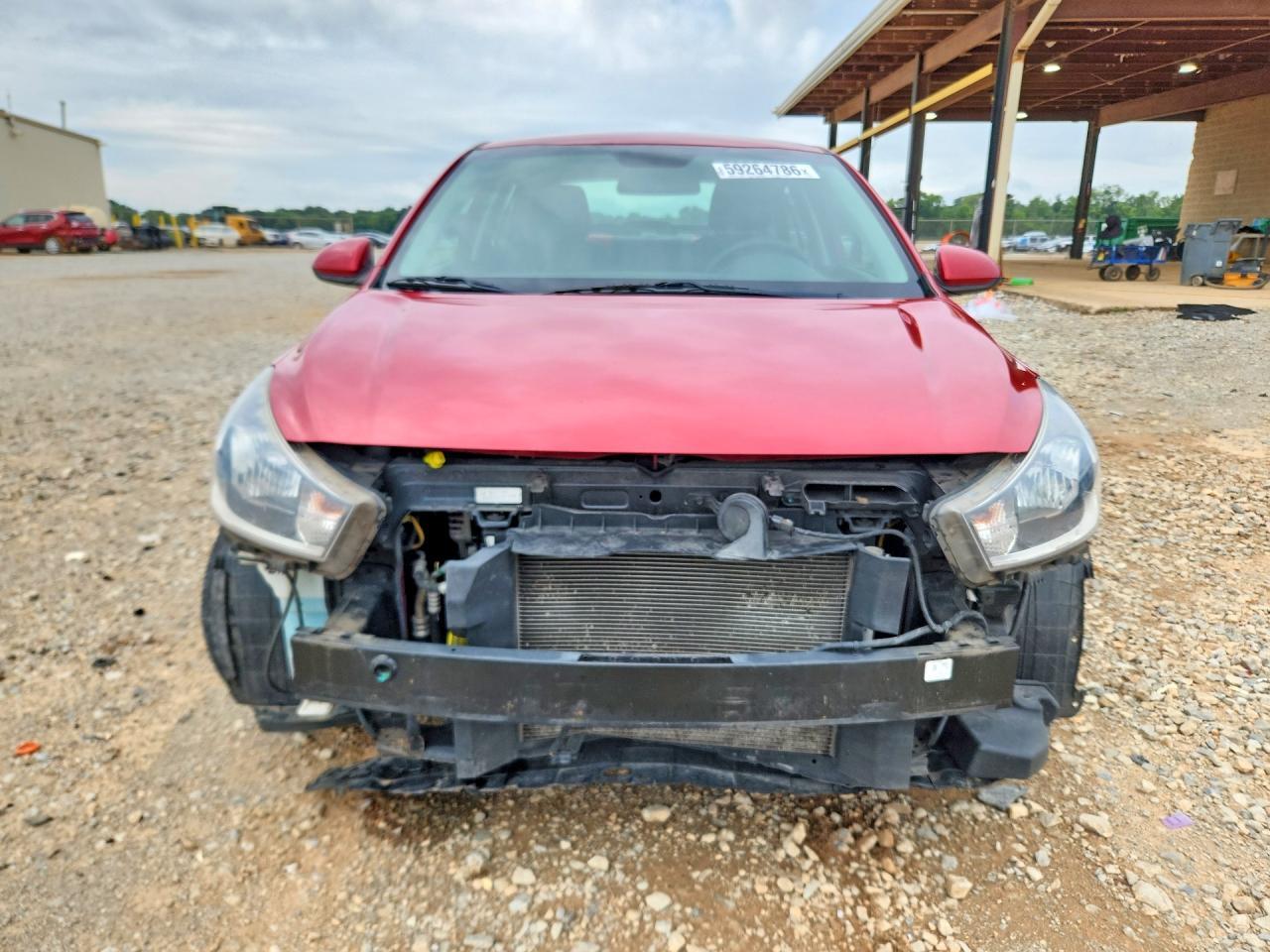 2018 Kia Rio - Image 5