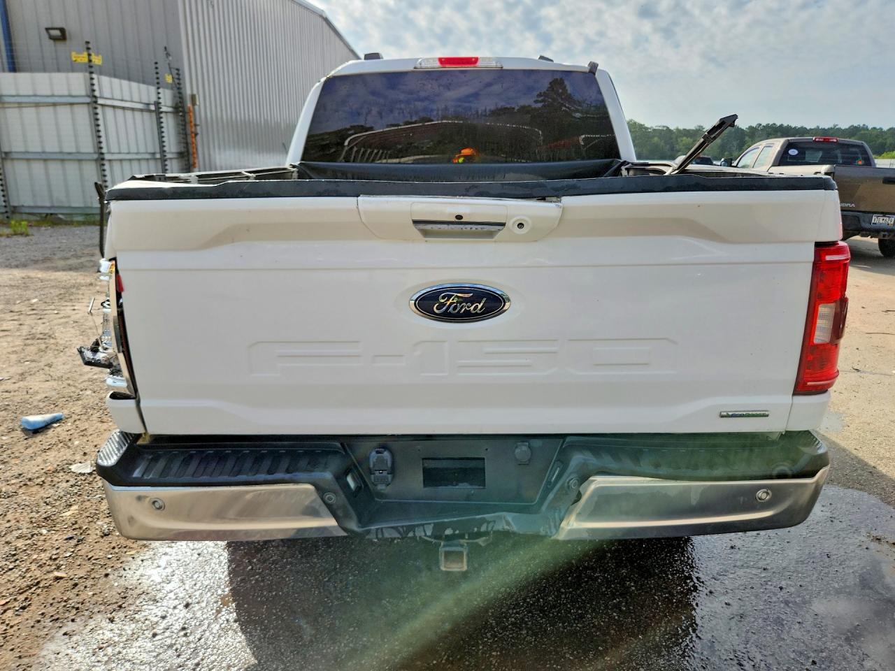 2021 Ford F150 Supercrew - Image 6