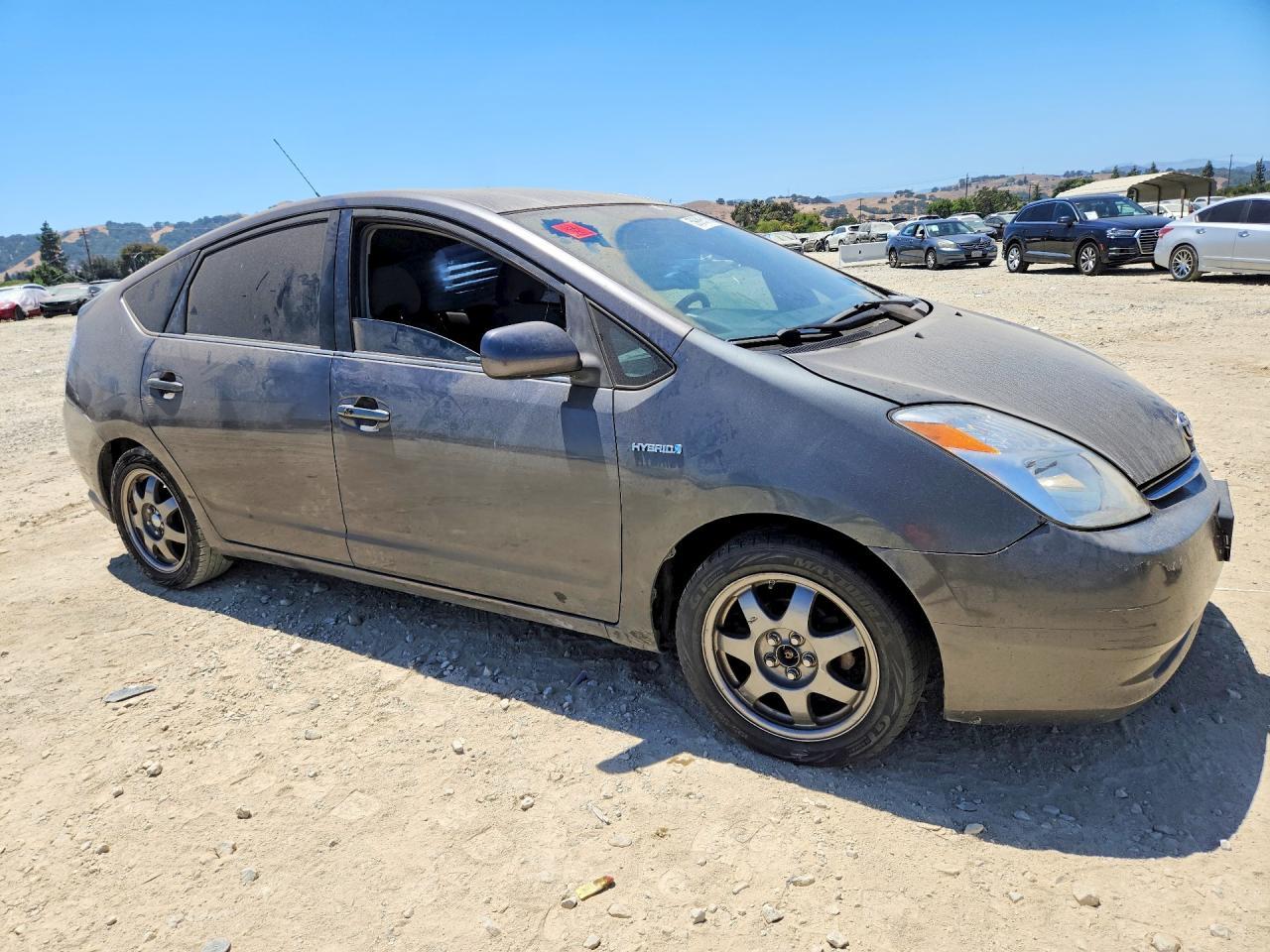 2008 Toyota Prius Base - Image 4