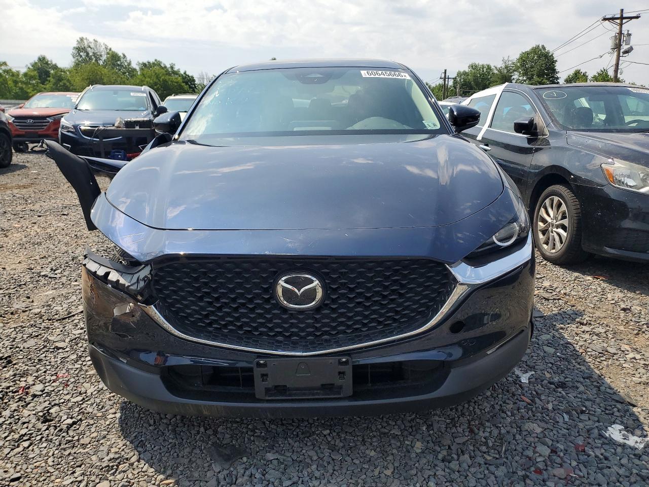 2025 Mazda Cx-30 - Image 5