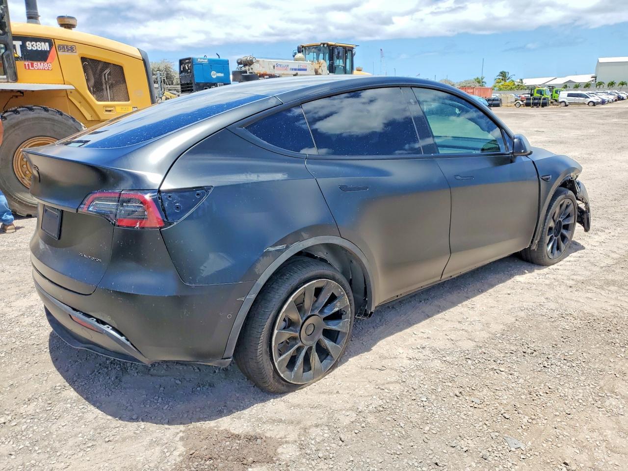 2022 Tesla Model Y - Image 3