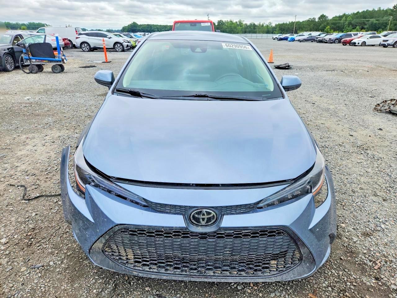 2022 Toyota Corolla Le - Image 5