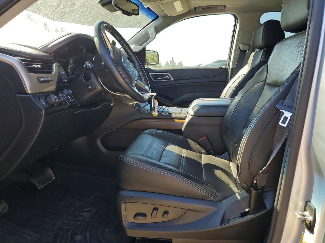 2020 GMC Yukon Xl Denali - Фото 7