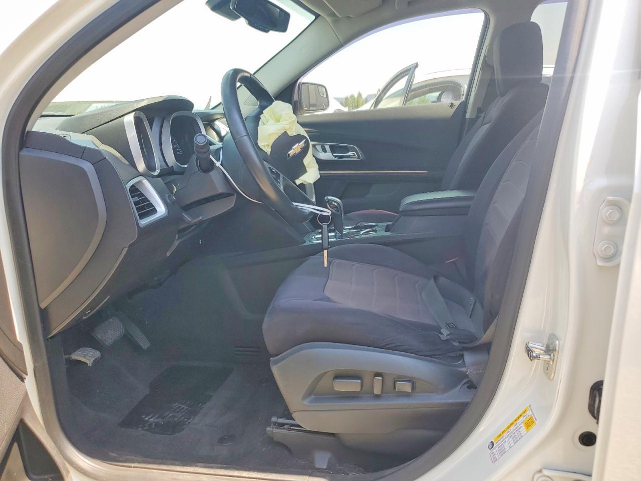 2014 Chevrolet Equinox Lt - Фото 7