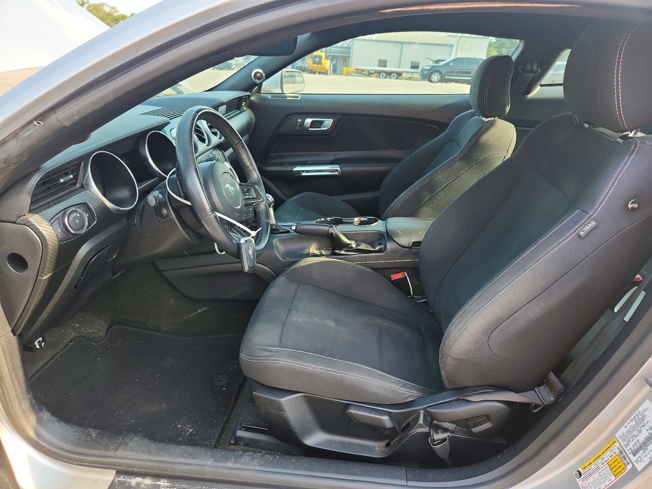 2018 Ford Mustang - Image 7