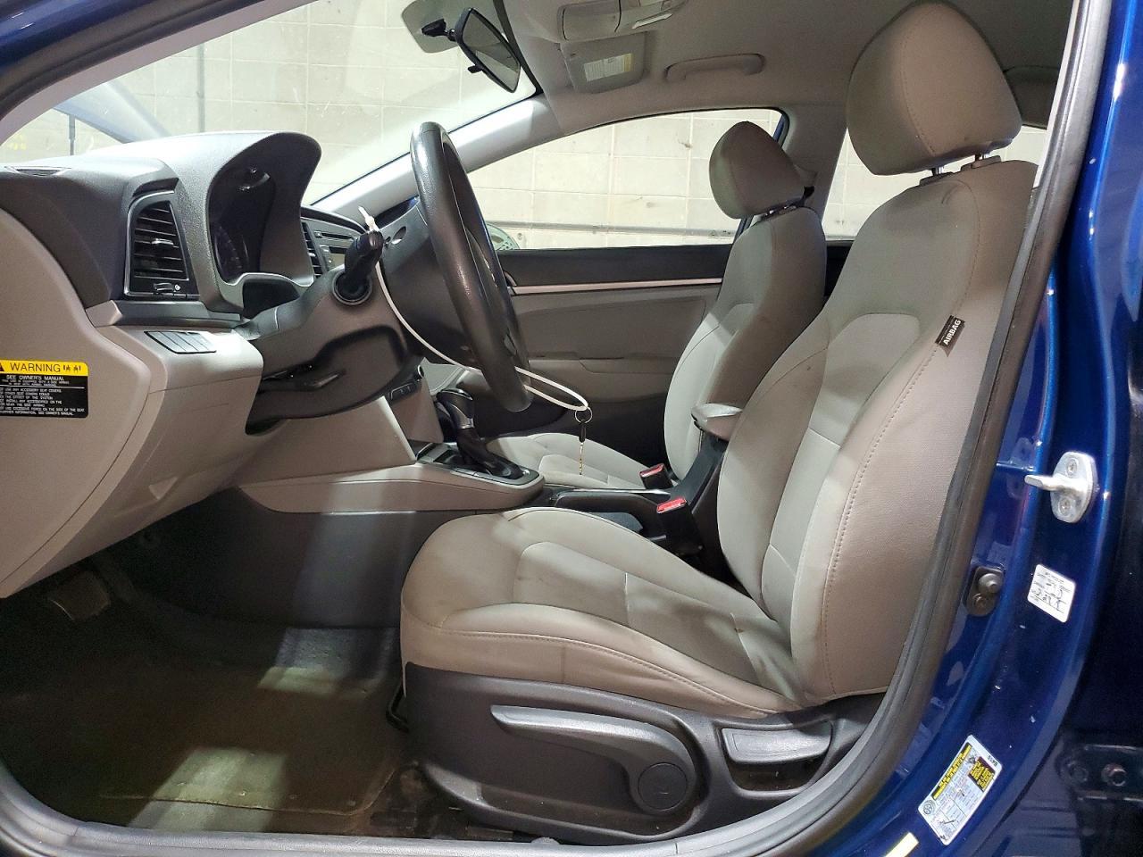 2017 Hyundai Elantra Se - Фото 7