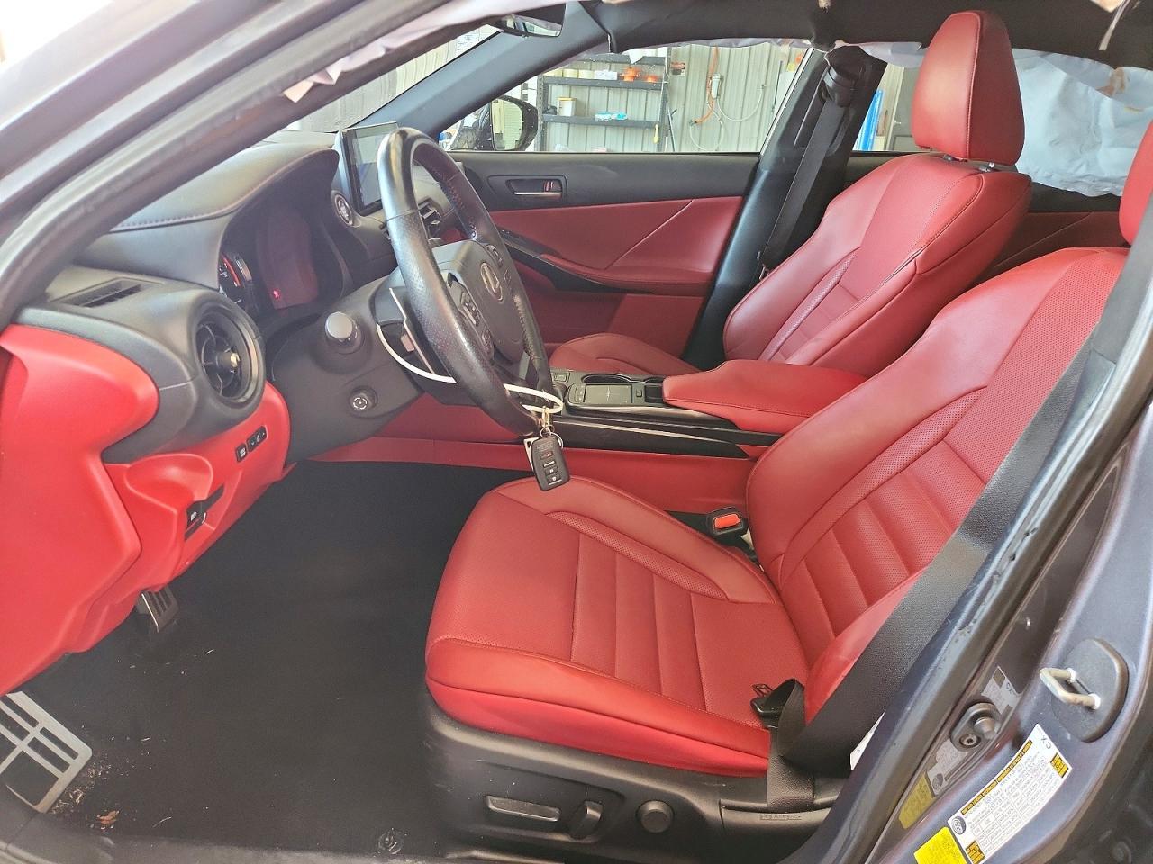 2023 Lexus Is 350 F Sport - Фото 7