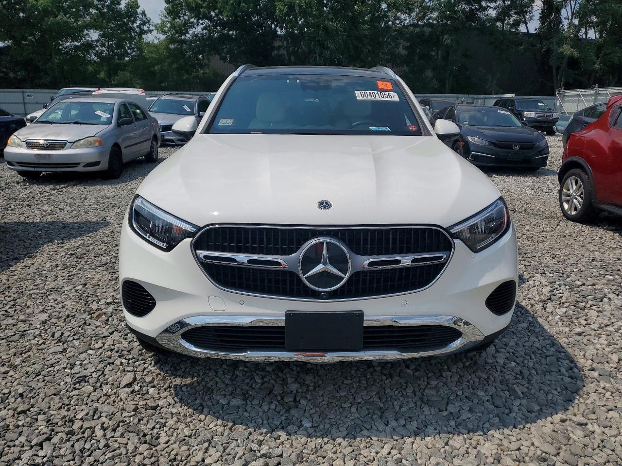 2025 Mercedes-Benz Glc 300 4Matic - Image 5