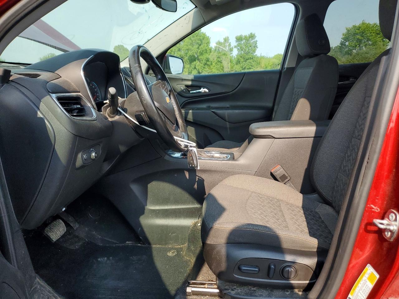 2023 Chevrolet Equinox Lt - Image 7