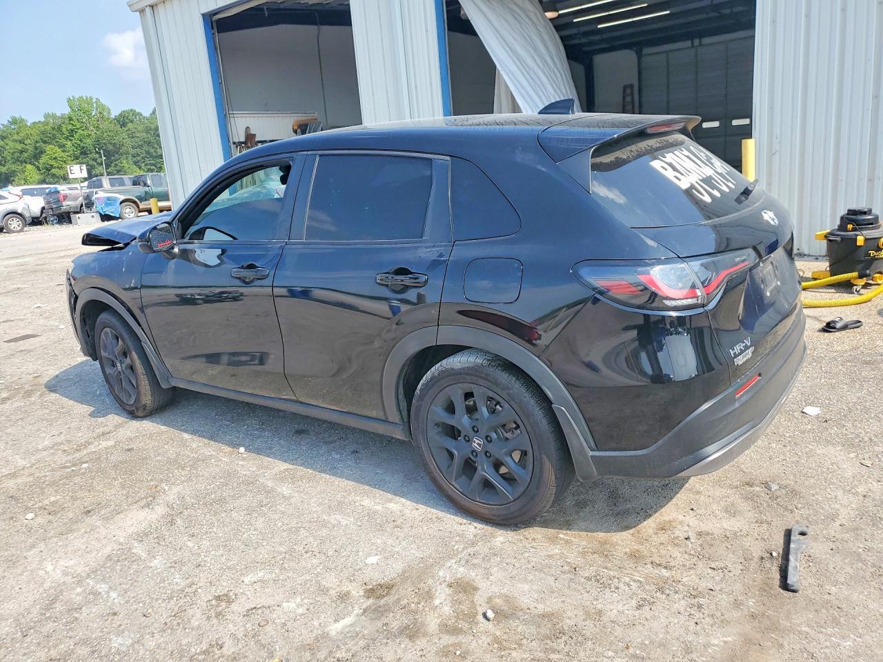 2023 Honda Hr-V Sport - Image 2