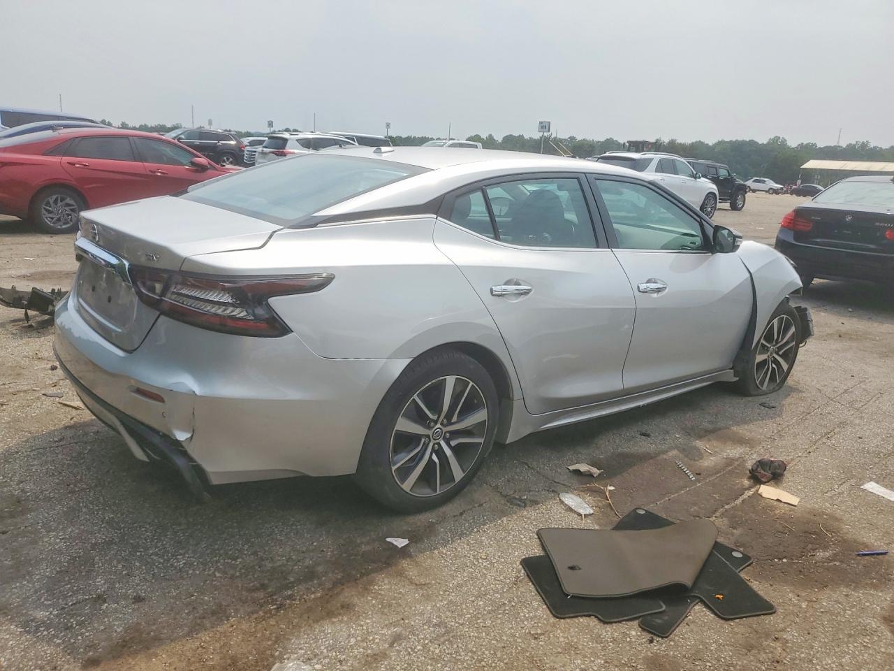 2020 Nissan Maxima Sv - Image 3