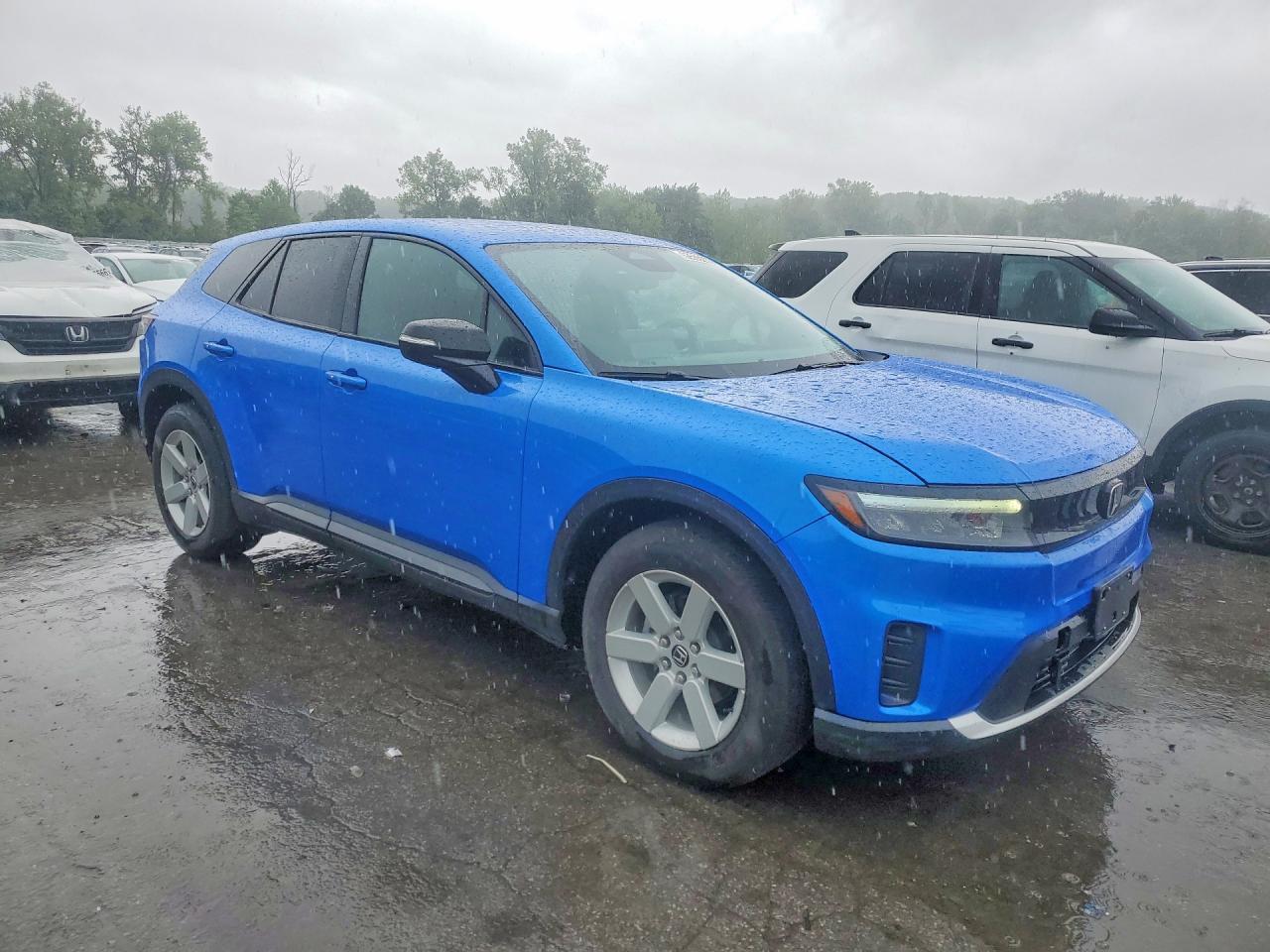 2024 Honda Prologue Ex - Image 4