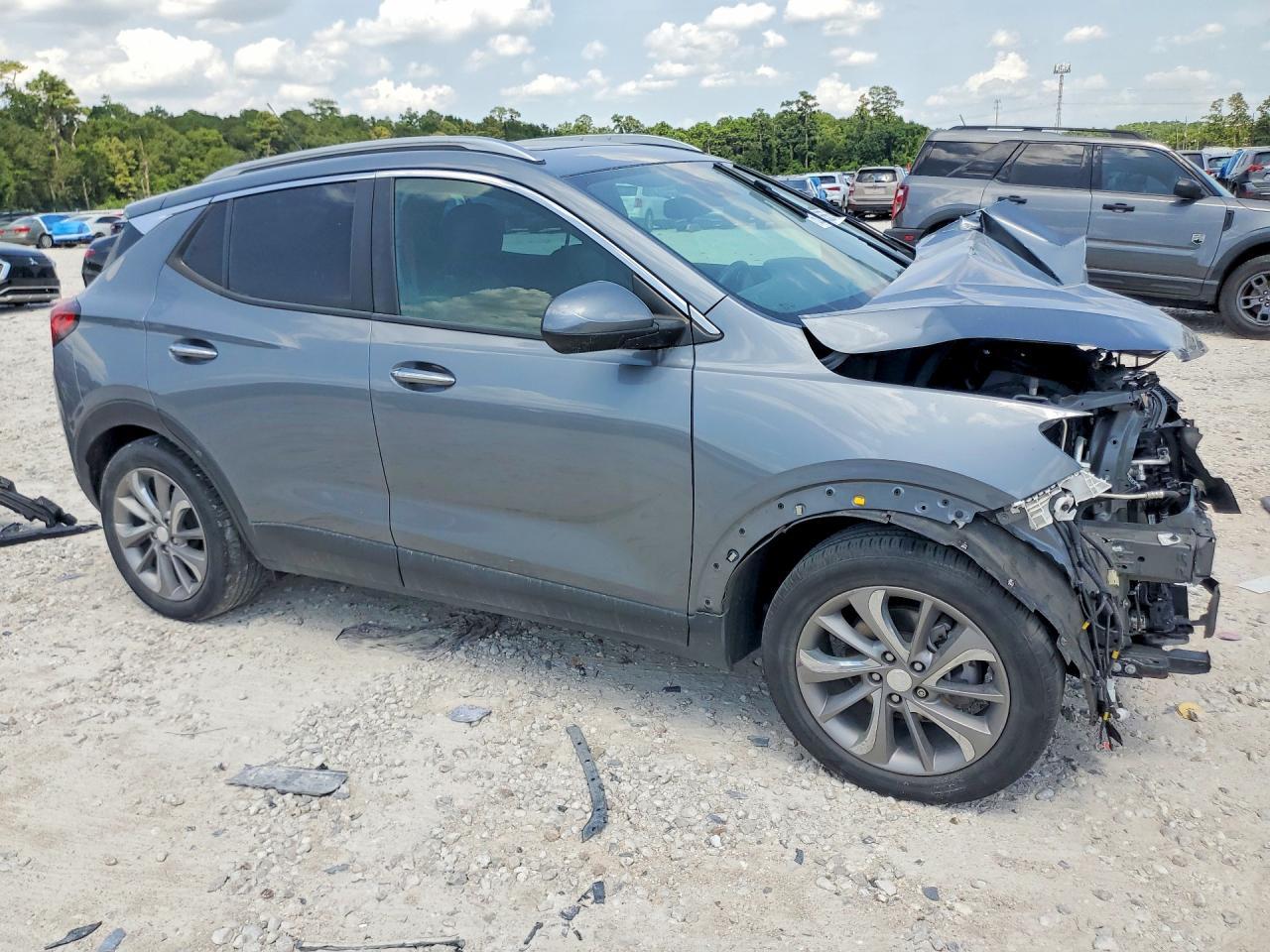 2022 Buick Encore Gx Select - Image 4