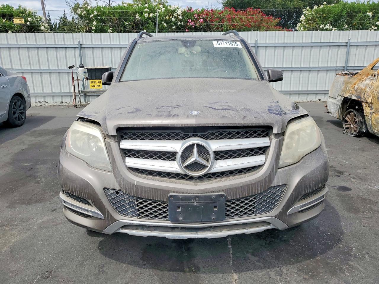 2014 Mercedes-Benz Glk 350 - Фото 5
