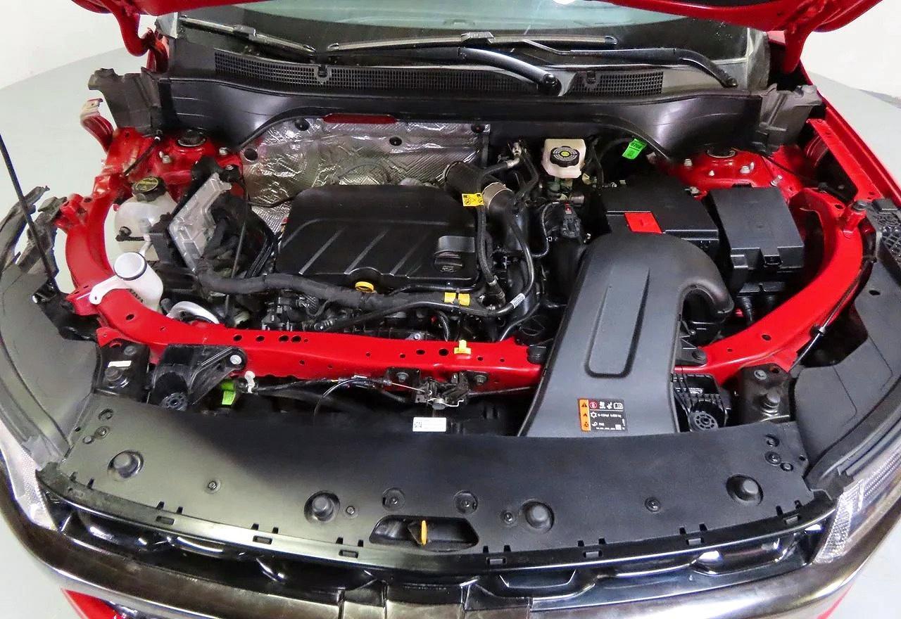 2026 Chevrolet Trax 1Rs - Image 7
