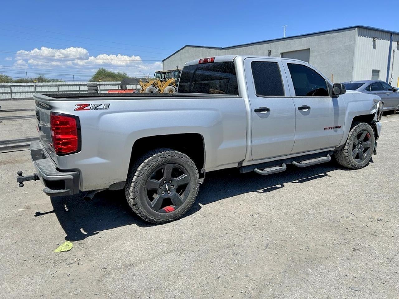 2019 Chevrolet Silverado Ld K1500 Lt - Image 3