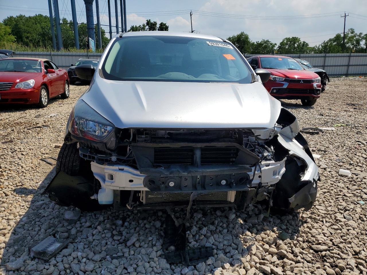2019 Ford Escape - Фото 5