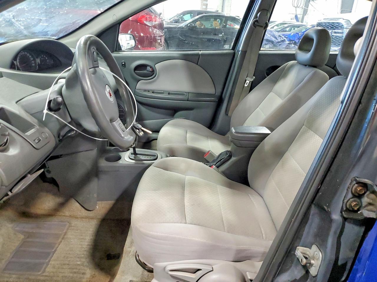 2005 Saturn Ion Level 2 - Фото 7