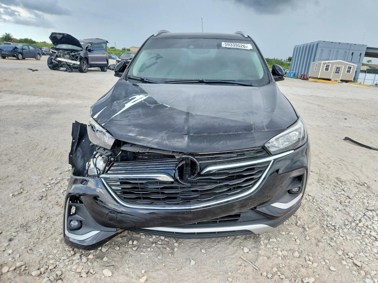 2021 Buick Encore Gx Select - Image 5